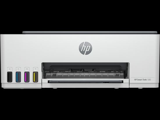 HP 1F3Y2A SMART TANK 580 ALL-IN-ONE YAZICI resmi