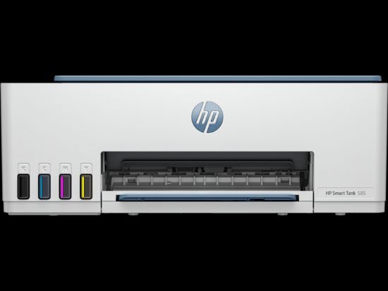 HP 1F3Y4A SMART TANK 585 ALL-IN-ONE YAZICI resmi