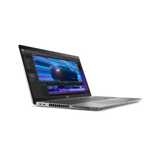 DELL PRECISION M3591 ULTRA 7-155H 32GB 1TB SSD 6GB RTX1000 W11PRO 15.6" resmi