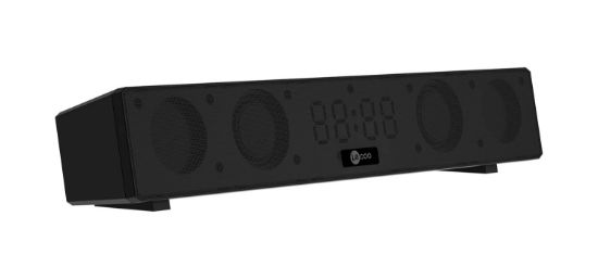 LENOVO LECOO DS103 SOUNDBAR 10W SPEAKER resmi