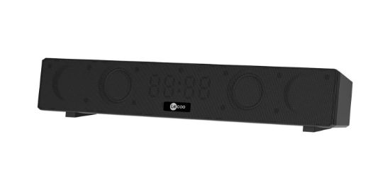 LENOVO LECOO DS103 SOUNDBAR 10W SPEAKER resmi