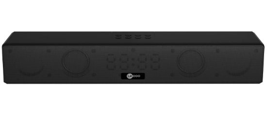 LENOVO LECOO DS103 SOUNDBAR 10W SPEAKER resmi