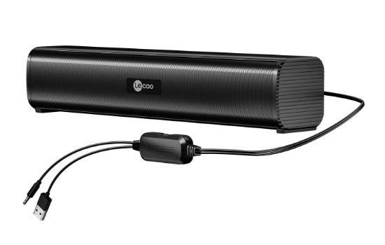 LENOVO LECOO DS107 6W SOUNDBAR SYH resmi