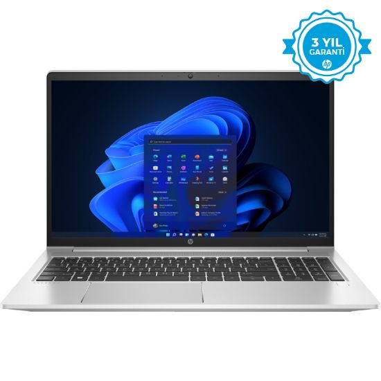 HP PROBOOK 450 G9 9M3R3AT i5-1235U 16GB 512GB SSD 15.6" FDOS resmi