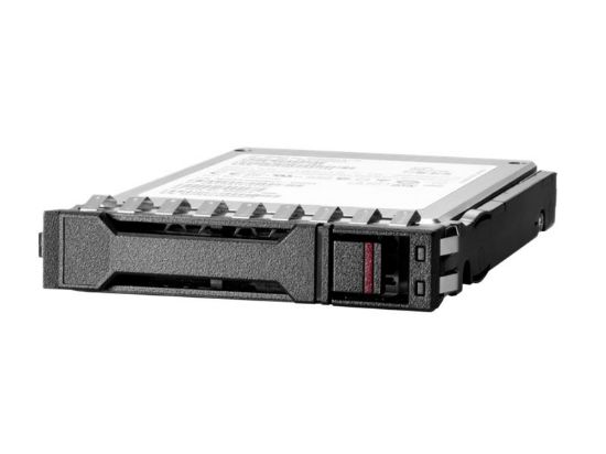 HPE P40498-B21 960GB SATA RI SFF BC MV SSD resmi