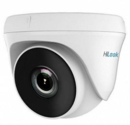 HILOOK THC-T140-P 4MP 2.8MM HD-TVI MİNİ DOME KAMERA resmi