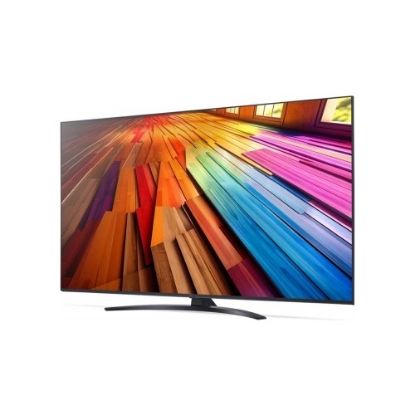 LG 55UT81006LA 4K UHD 55' WEBOS SMART LED TV resmi