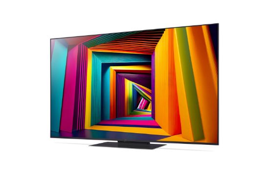 LG 55UT91006LA 4K ULTRA HD 55' WEBOS SMART LED TV resmi