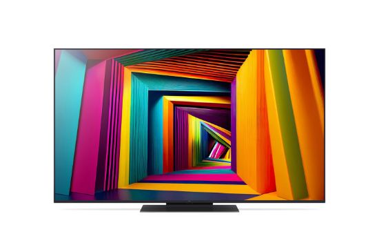 LG 55UT91006LA 4K ULTRA HD 55' WEBOS SMART LED TV resmi