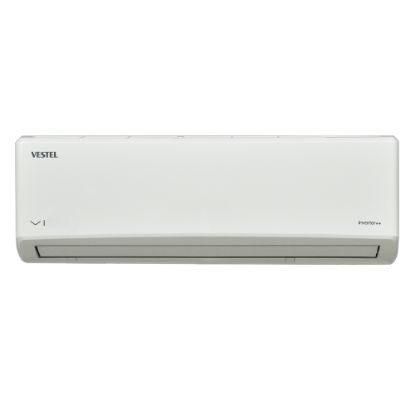 VESTEL FLORA DOGA 123 A++ 12000 BTU KLIMA resmi