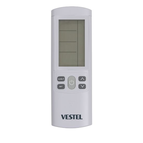 VESTEL FLORA DOGA 123 A++ 12000 BTU KLIMA resmi