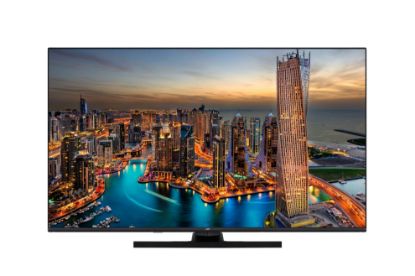 JVC LT-43VA7405T 4K UHD 43" ANDROID SMART LED TV resmi