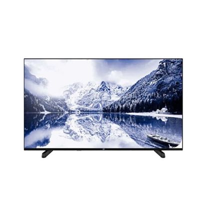 SEG 55SUA740 55 INC 140 EKRAN 4K ULTRA HD LED TV resmi