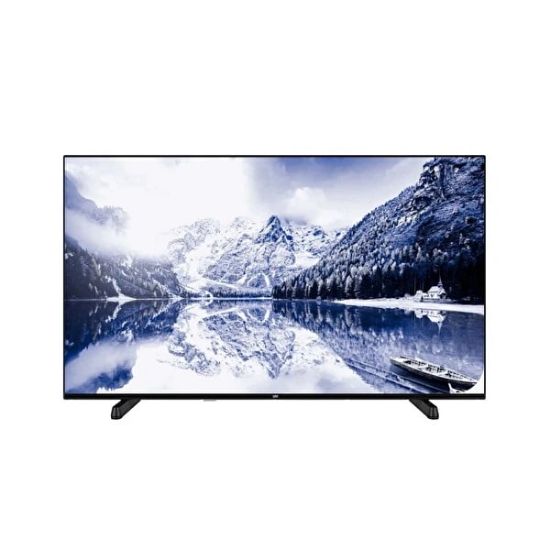 SEG 55SUA740 55 INC 140 EKRAN 4K ULTRA HD LED TV resmi