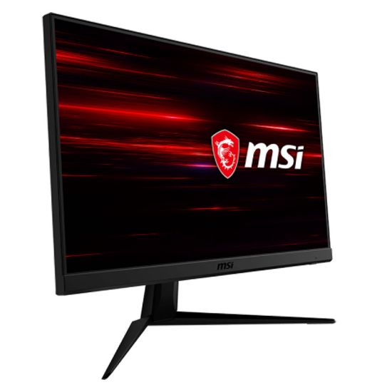 MSI OPTİX G241 24 1 MS 144HZ 16:9 FULL HD FREESYNC HDMI/DİSPLAY PORT GAMING MONİTÖR resmi