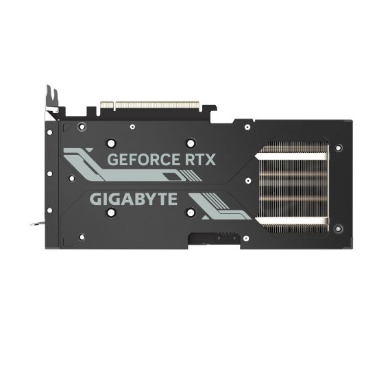 GIGABYTE GV-N407SWF3OC-12GD RTX4070 SUPER 12GB GDDR6X DX12 DLSS 3 192BİT resmi