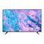 SAMSUNG 58CU7000 55" 138 EKRAN 4K UHD LED TV resmi