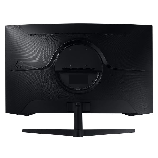 SAMSUNG ODYSSEY G5 C34G55TQWR 34 1 MS 165 HZ FREESYNC 2K CURVED GAMİNG MONİTÖR resmi