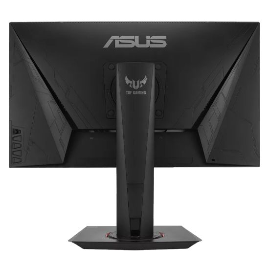 ASUS TUF GAMİNG VG259QM 24.5 1 MS 280 HZ FULL HD PİVOT G-SYNC GAMİNG MONİTÖR resmi