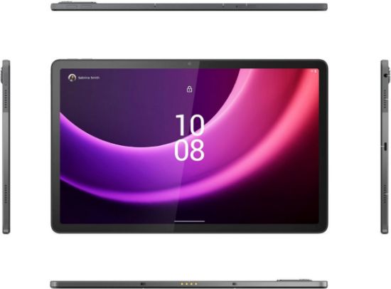 LENOVO TAB P11 GEN2 ZABL0042TR 11.5 GRİ TABLET resmi