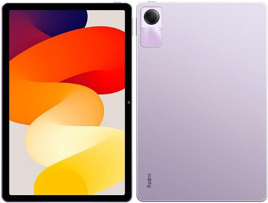 XIAOMI  MI PAD SE 8GB RAM 256 GB MOR resmi