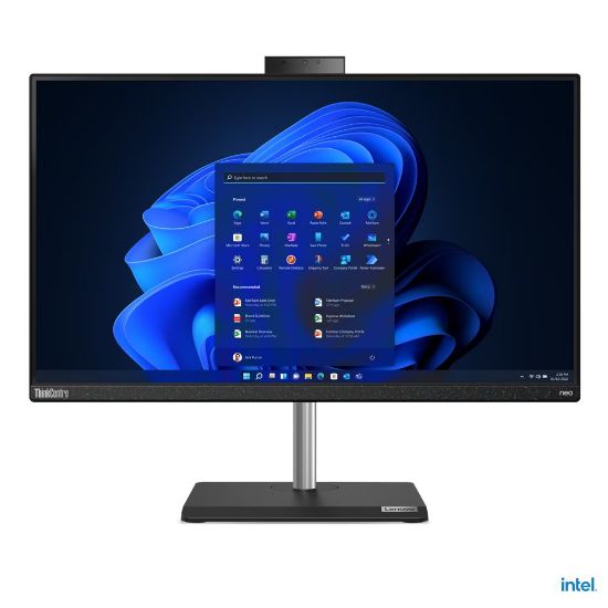 LENOVO NEO 30A 12B3008ETR AIO i5-12450H 8GB 512B SSD 21.5" FDOS resmi