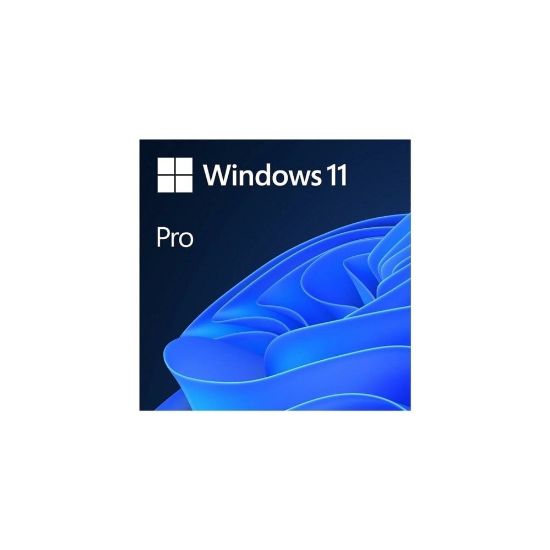 MS WINDOWS 11 PRO 64BIT TR OEM FQC-10556 resmi