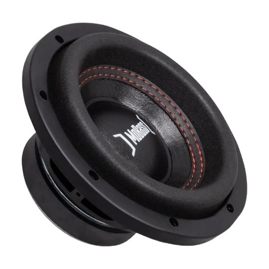 MOBASS MBW-8S 200W RMS 400W MAX 20CM KABİNLİ HOPARLÖR resmi