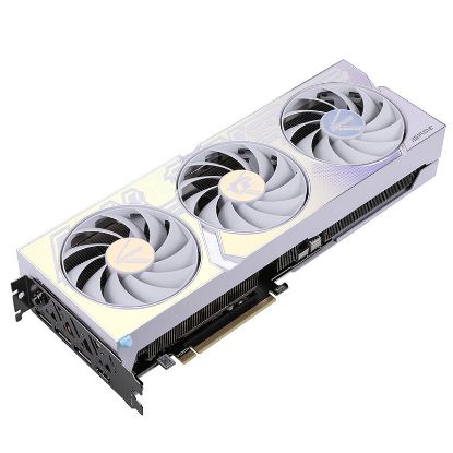 COLORFUL iGame RTX 4070 Ultra W OC 12GB GDDR6X 192Bit (V3-V) resmi