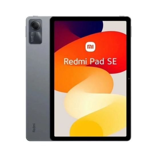 XIAOMI MI PAD SE 8GB 256GB 11" GRI TABLET  resmi