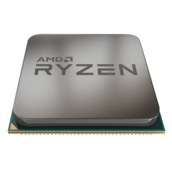 AMD RYZEN 5 7500F TRAY 5.0GHZ AM5  + WRAITH COOLER resmi