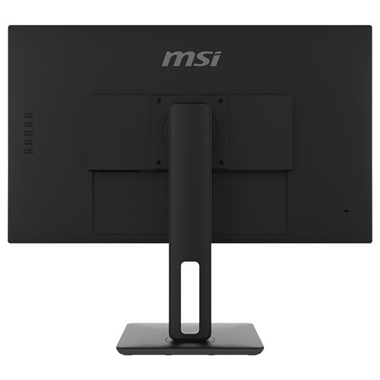 MSI PRO MP271QP 27 IPS 2560X1440 WQHD 5MS 60HZ HDMI/DİSPLAY PORT GAMİNG MONİTÖR resmi