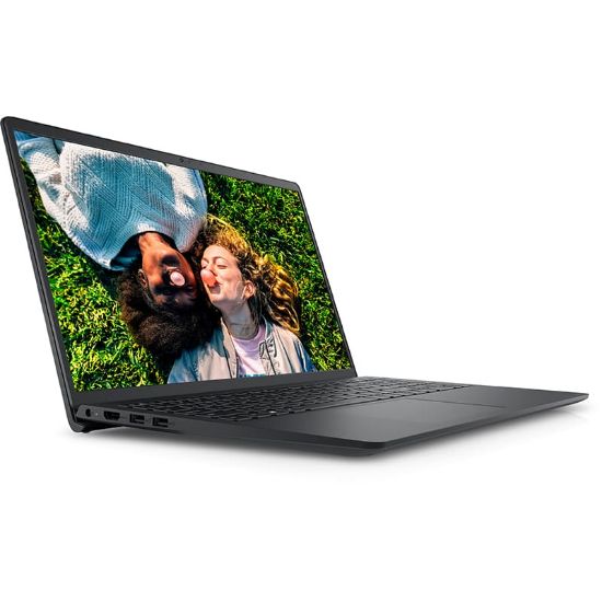 Dell INSPRION 3520 I35202010U i5-1235U 8GB 512GB SSD 15.6" UBUNTU resmi