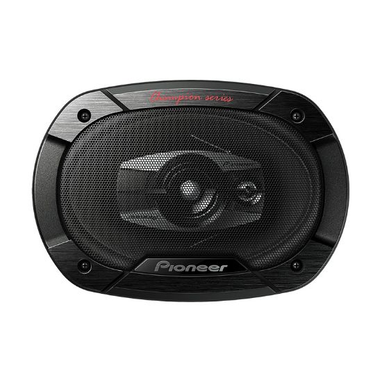 PIONEER TS-6965 V3 450 WAT 16X24 CM ŞAMPİYON SERİSİ OVAL HOPARLÖR resmi