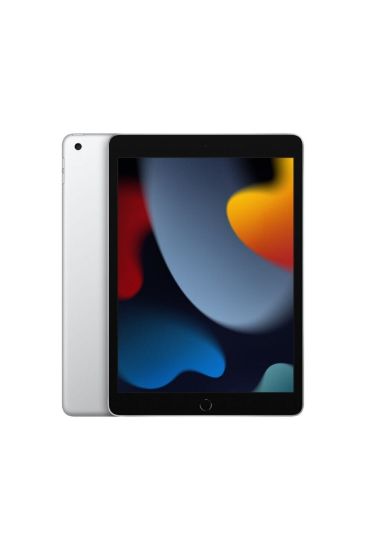 APPLE 10.2 Wİ-Fİ 256GB GÜMÜŞ MK2P3TU/A TABLET resmi