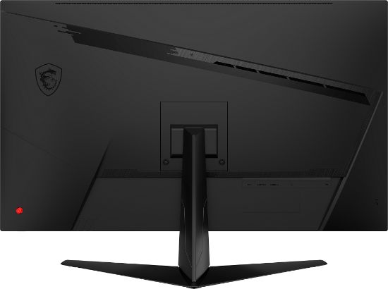 31.5 MSI G321Q RAPİD IPS QHD 170HZ 1MS HDMI DP GAMİNG MONİTÖR resmi