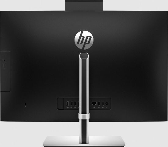 HP AIO 440 G9 A54VFET i5-12500T 8GB 512GB 23.8'' resmi