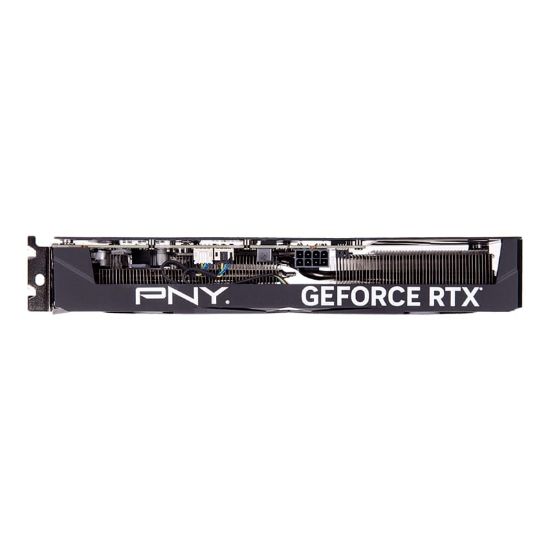 PNY RTX 4070 12GB VERTO GDDR6X 192Bit (VCG407012DFXPB1) resmi