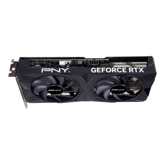 PNY RTX 4070 12GB VERTO GDDR6X 192Bit (VCG407012DFXPB1) resmi