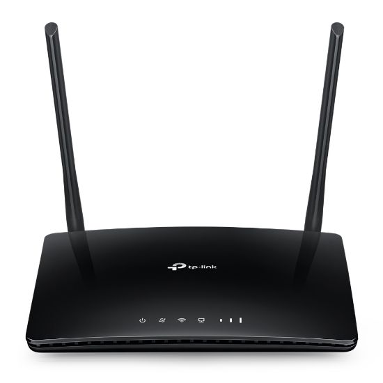 TP-LINK ARCHER MR200 AC750 4PORT ROUTER resmi