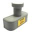 ROSE RLE-1600 UNİVERSAL HEXADEMİCAL 16 ÇIKIŞLI 0.1 DB FULL HD 4K LNB resmi