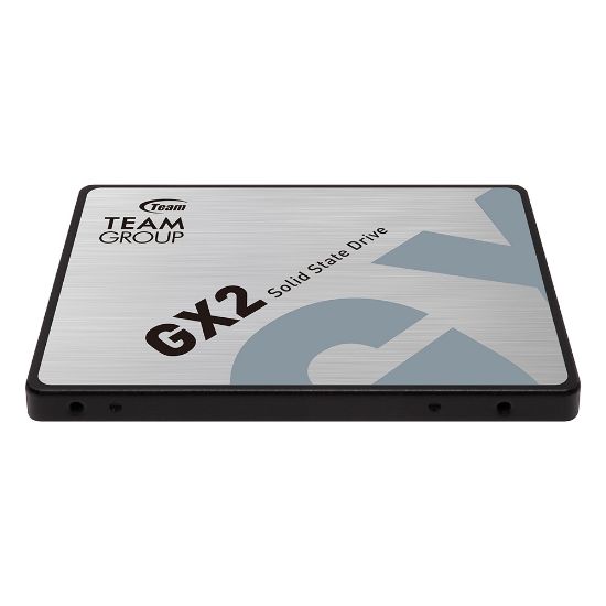 TEAM GX2 512GB 530/430MB/s 2,5" SATA 3 SSD Disk (T253X2512G0C101) resmi