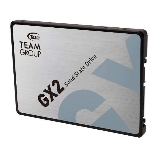 TEAM GX2 512GB 530/430MB/s 2,5" SATA 3 SSD Disk (T253X2512G0C101) resmi