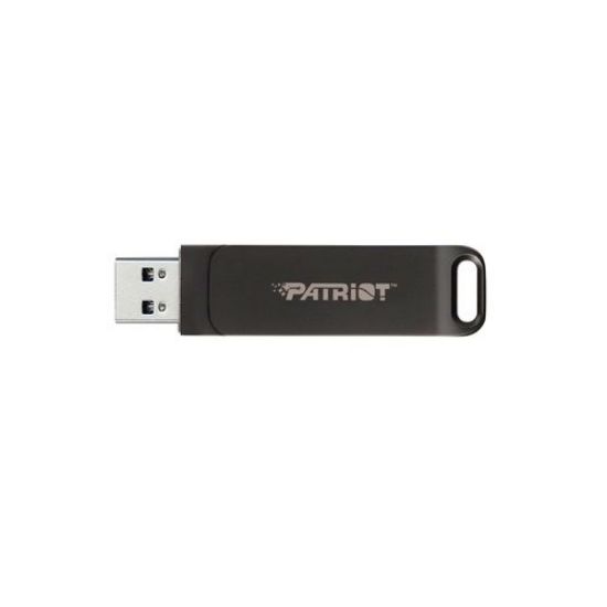 Patriot Rage R550 USB 3.2 Type-C 1TB Flash Bellek (PE1TR550DSAD) resmi