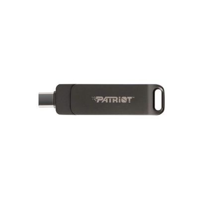 Patriot Rage R550 USB 3.2 Type-C 512GB Flash Bellek (PE512GR550DSAD) resmi