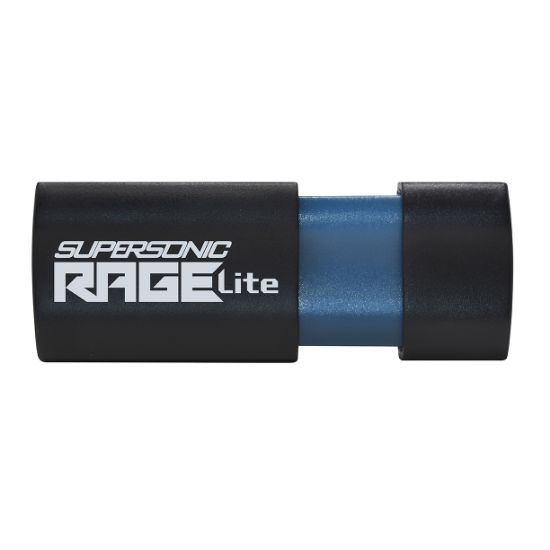 Patriot Supersonic Rage Lite USB 3.2 1TB Flash Bellek (PEF1TBRLB32U) resmi