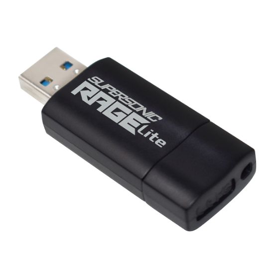 Patriot Supersonic Rage Lite USB 3.2 1TB Flash Bellek (PEF1TBRLB32U) resmi