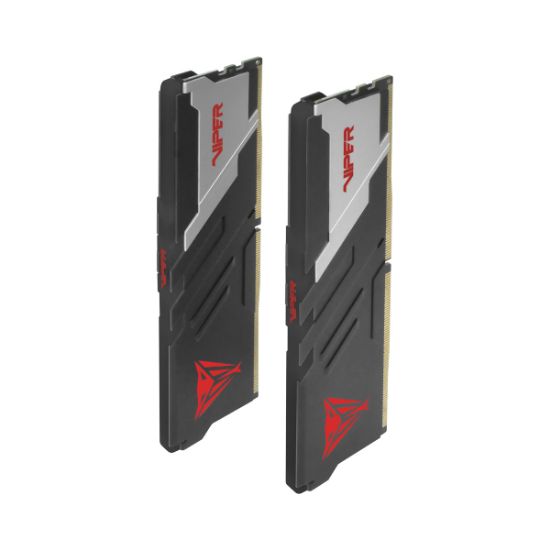 Patriot Viper Venom 32GB (1x32GB) DDR5 6000MHz CL30 Gaming Ram (PVV532G60C30) resmi