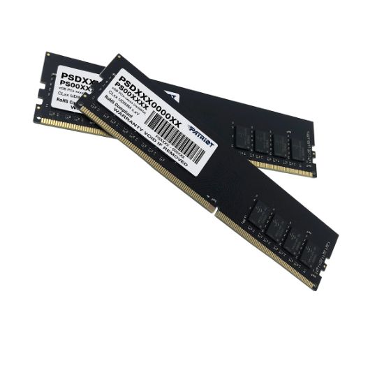 Patriot Signature Line PSD432G3200K 32GB(2X16GB) DDR4 3200MHz CL22 Ram(Bellek) resmi