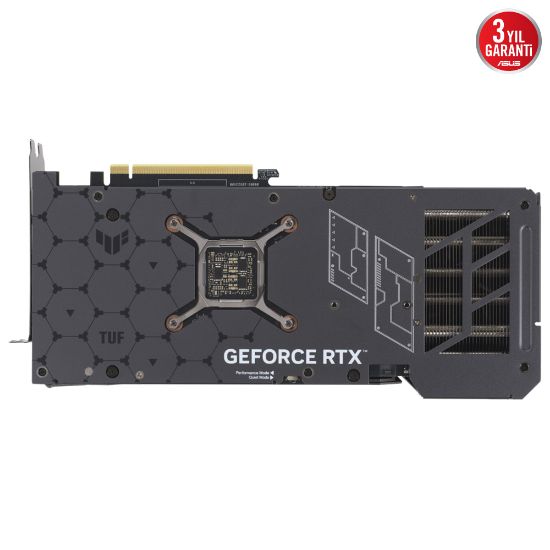 ASUS TUF-RTX4070S-O12G-GAMING 12GB GDDR6X DLSS3 192BİT  resmi